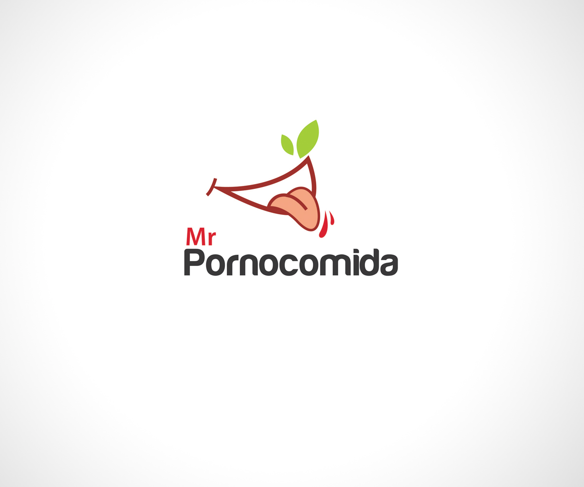 Logo Design by SG for Pornocomida | Design #4499359