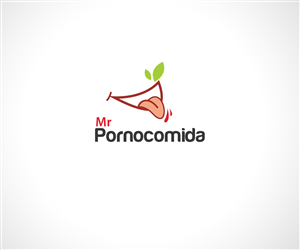 Design de Logo par SG pour Pornocomida | Design : #4499359