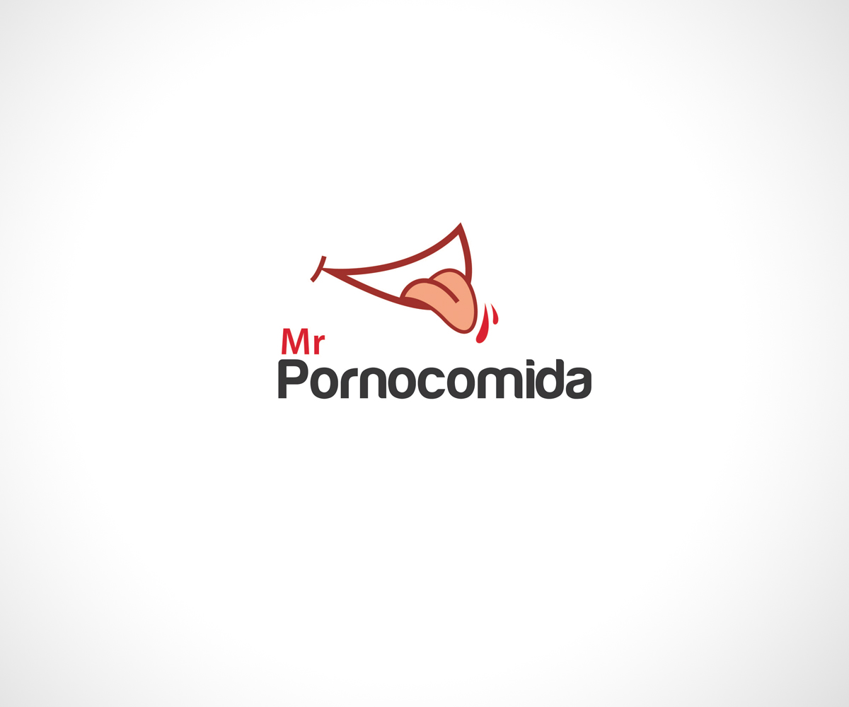 Logo Design by SG for Pornocomida | Design #4499367