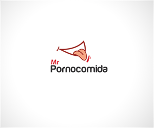 Design de Logo par SG pour Pornocomida | Design : #4499367