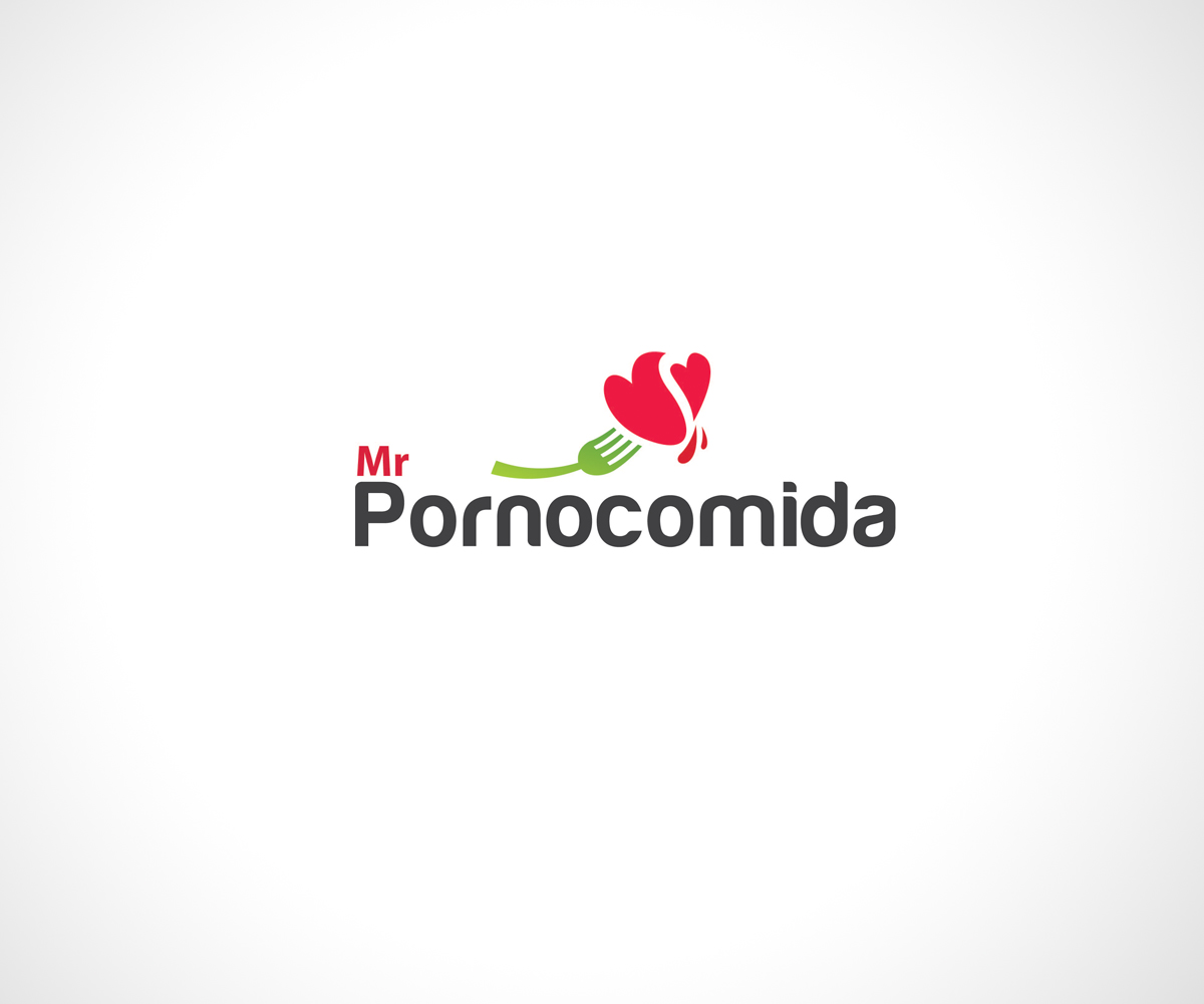 Logo Design by SG for Pornocomida | Design #4499514
