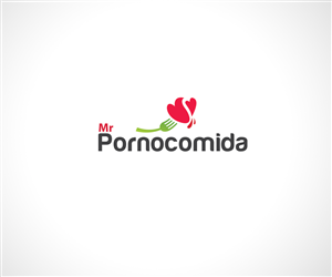 Design de Logo par SG pour Pornocomida | Design : #4499514