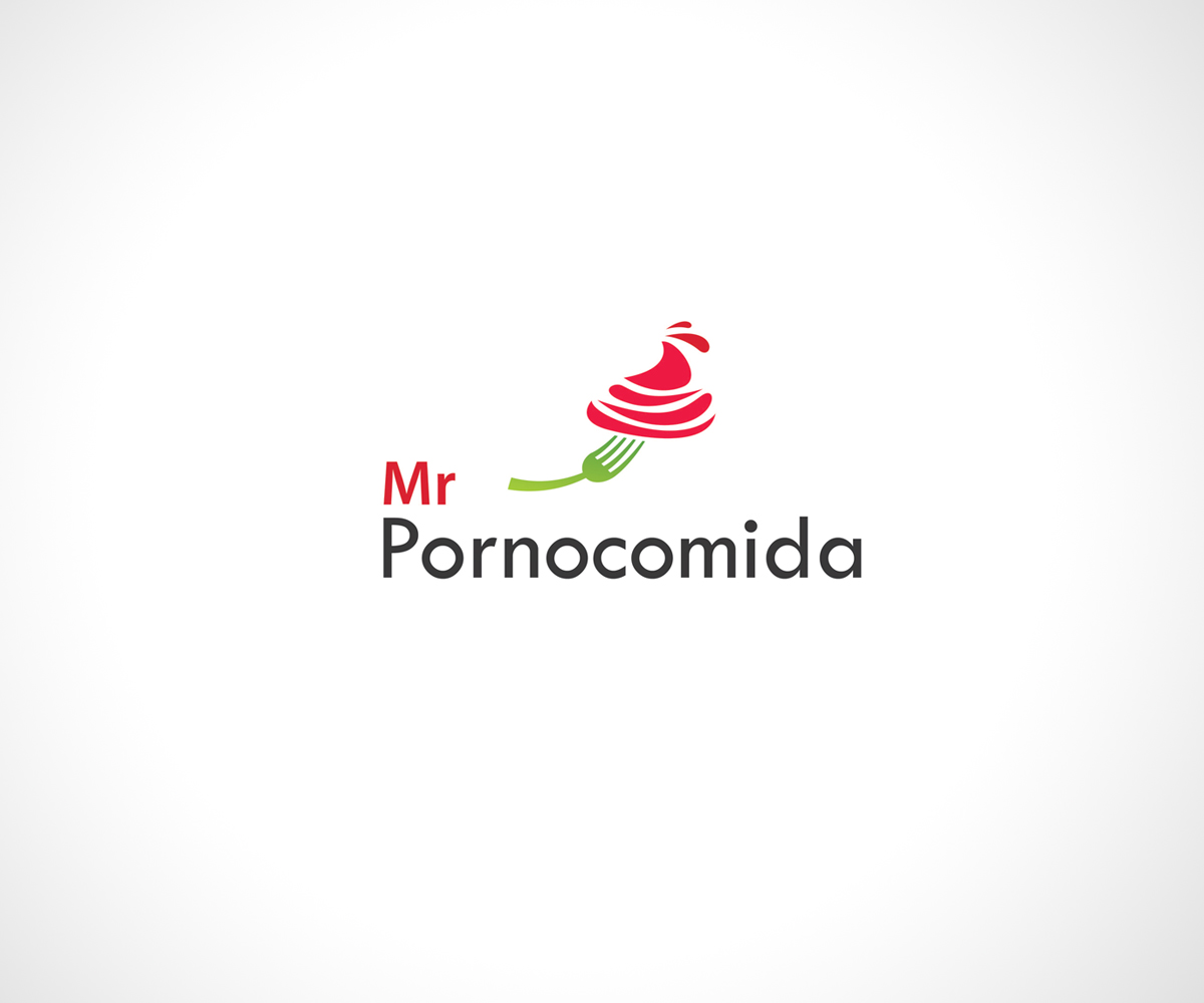 Logo Design by SG for Pornocomida | Design #4499519