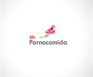 Design de Logo par SG pour Pornocomida | Design : #4499519