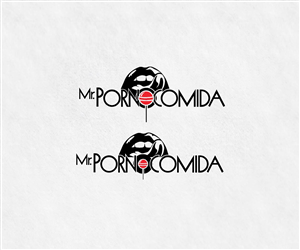 Design de Logo par Branding Boy pour Pornocomida | Design #4560725