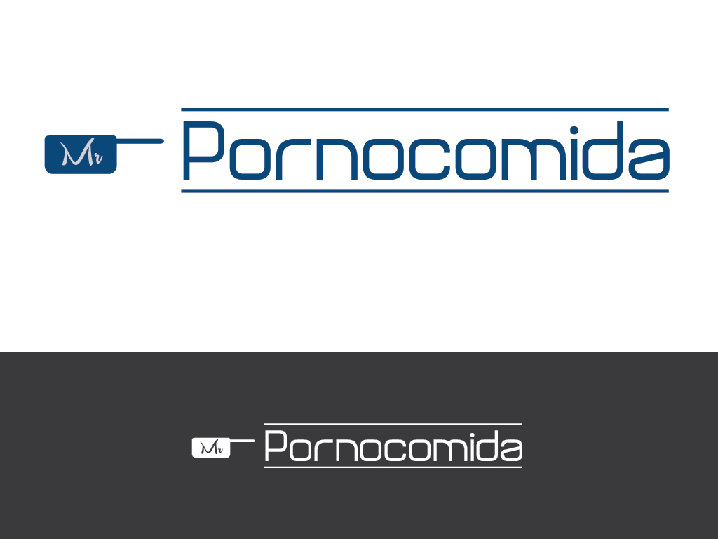 Design de Logo par Richard Marc pour Pornocomida | Design #4475629