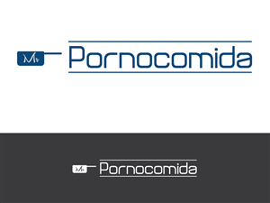 Design de Logo par Richard Marc pour Pornocomida | Design #4475629