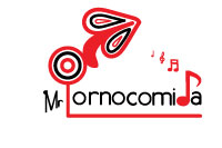 Logo Design by dahiyadarpan for Pornocomida | Design: #4544967