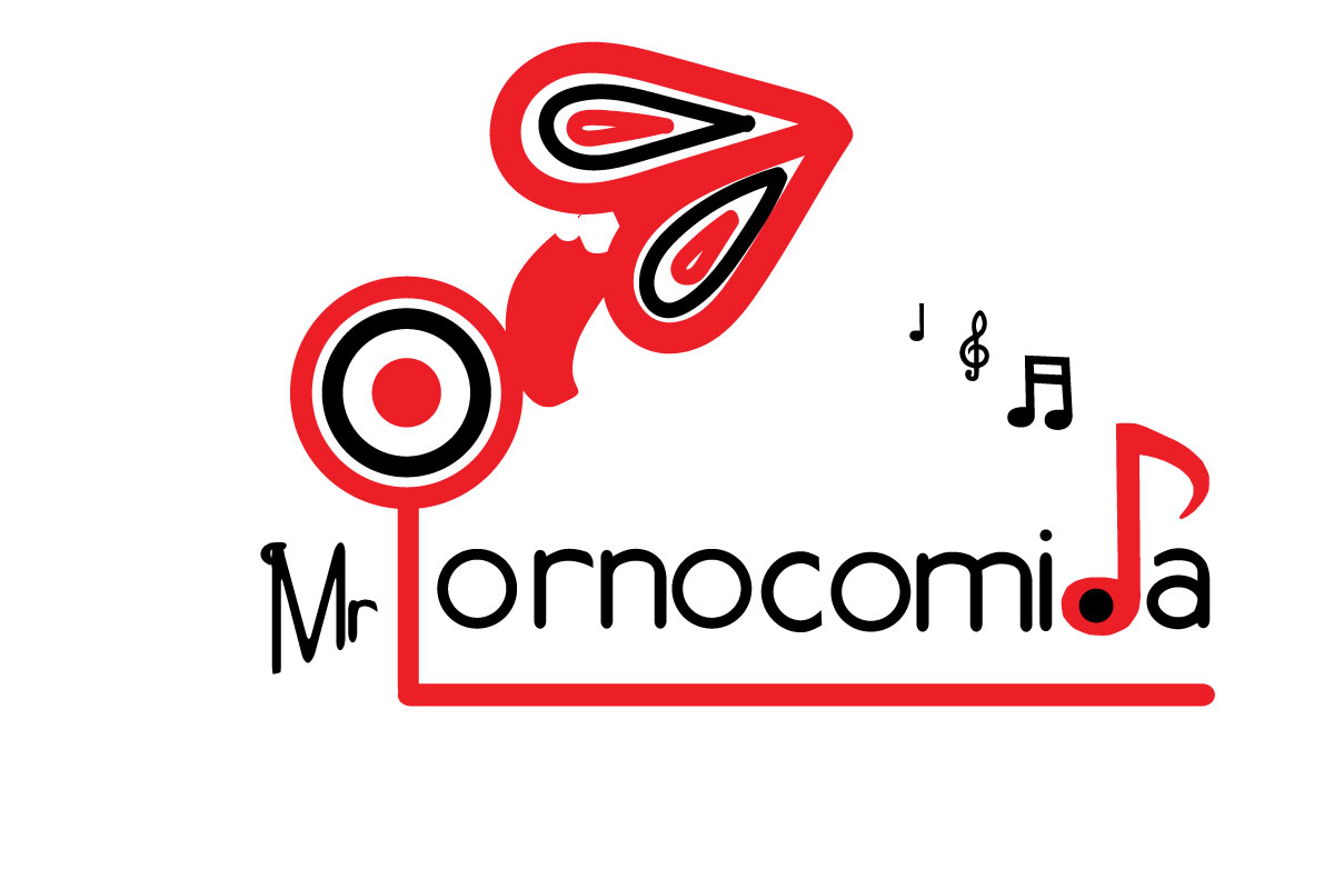 Logo Design by dahiyadarpan for Pornocomida | Design #4545026