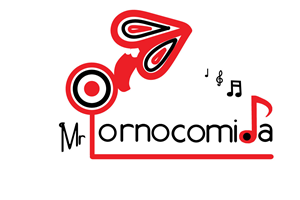 Logo Design by dahiyadarpan for Pornocomida | Design: #4545026