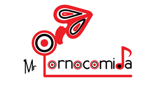 Logo Design by dahiyadarpan for Pornocomida | Design: #4545054