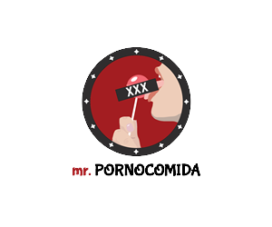 Logo Design by Blumenfeld for Pornocomida | Design: #4520859