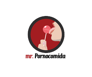 Logo Design by Blumenfeld for Pornocomida | Design: #4536824