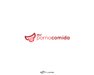 Design de Logo par MrBranding pour Pornocomida | Design : #4481870