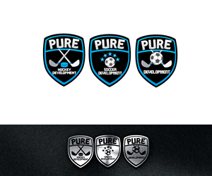 Logo Design by Hartawan® for this project | Design: #4446042