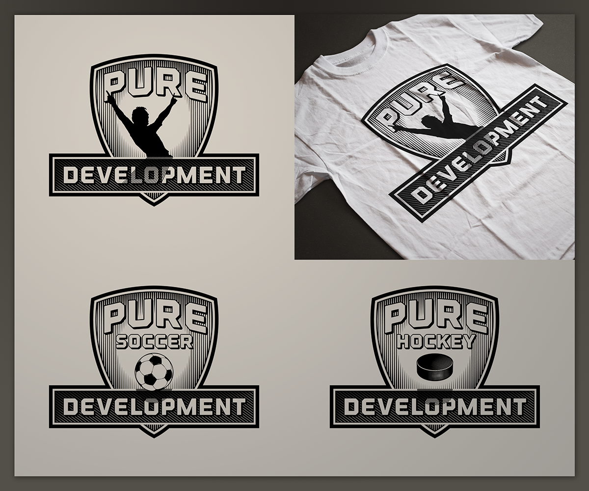 Logo Design by CreoErgoSum for this project | Design #4457345