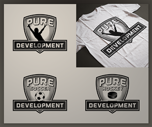 Logo Design by CreoErgoSum for this project | Design: #4457345