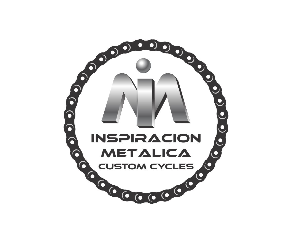 Logo Design by SK for Inspiracion Metalica | Design #4438220