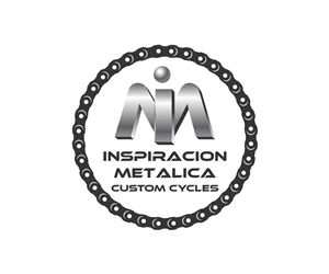 Diseño de Logo por SK para Inspiracion Metalica | Diseño #4438220