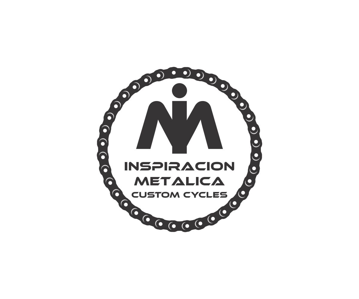Logo-Design von SK für Inspiracion Metalica | Design #4438222