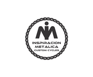 Logo Design by SK for Inspiracion Metalica | Design: #4438222