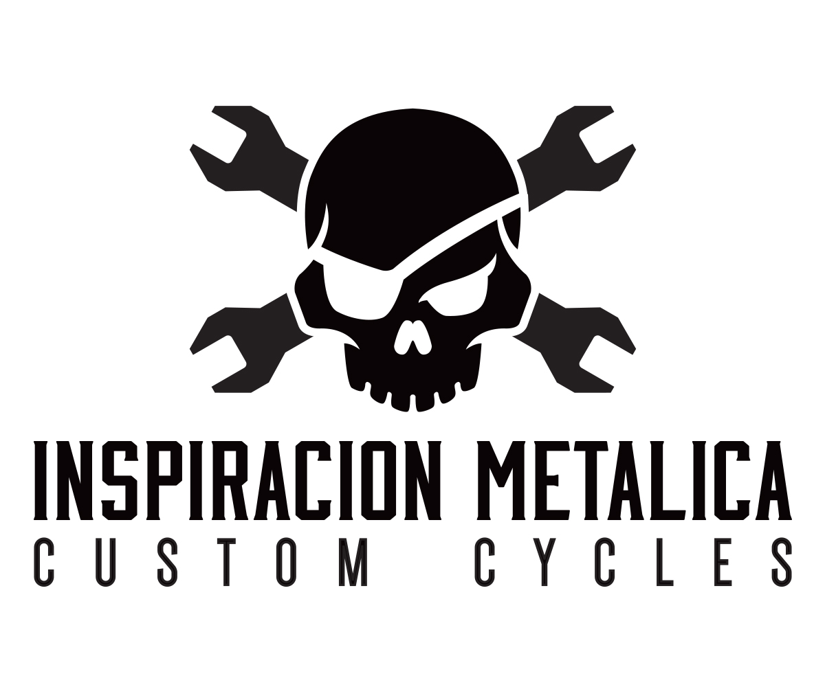 Logo Design by BRL for Inspiracion Metalica | Design #4489016