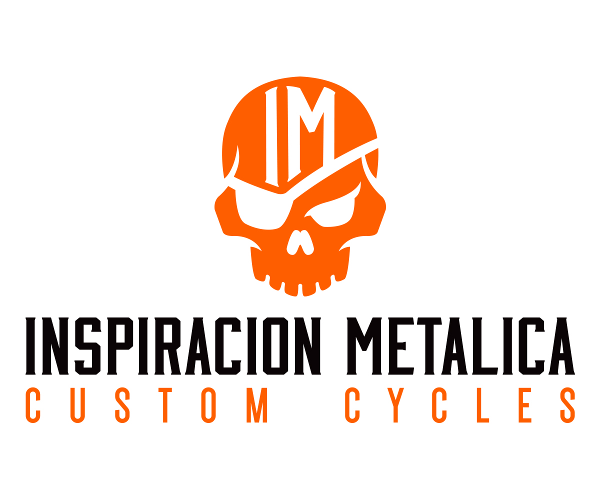 Logo-Design von BRL für Inspiracion Metalica | Design #4489023