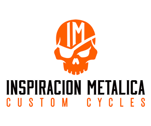 Logo Design by BRL for Inspiracion Metalica | Design: #4489023