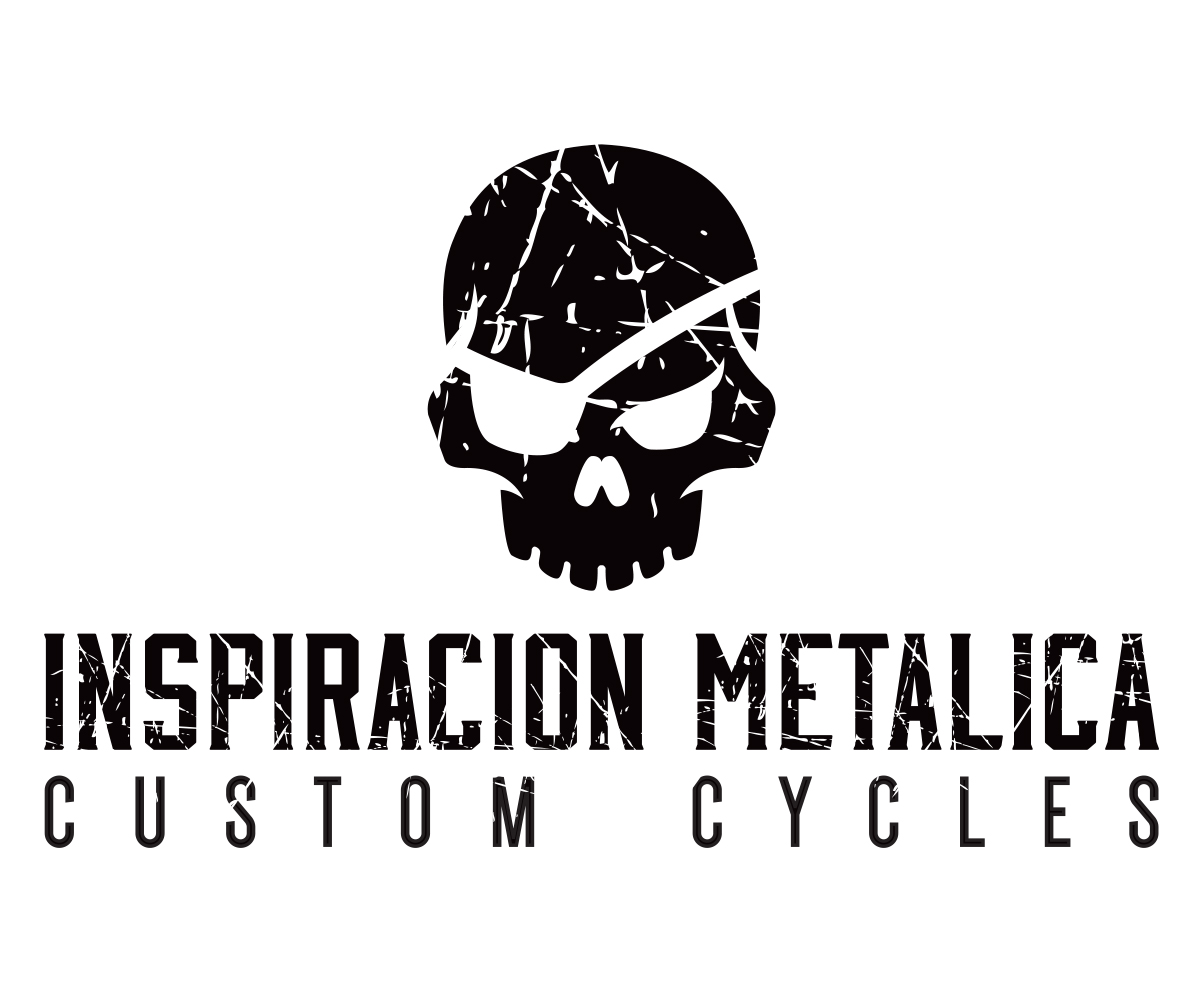 Logo Design by BRL for Inspiracion Metalica | Design #4489026
