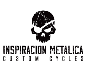 Logo Design by BRL for Inspiracion Metalica | Design: #4489026