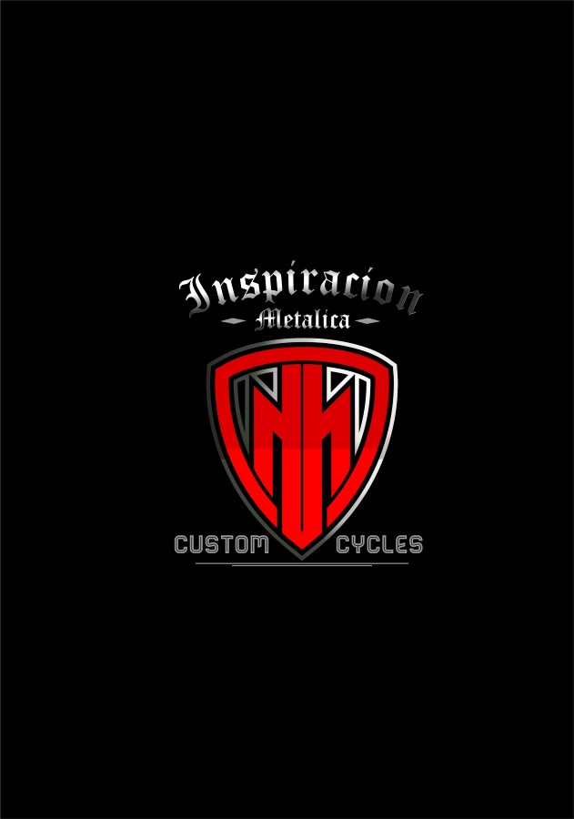 Logo Design by alok bhopatkar for Inspiracion Metalica | Design #4448385