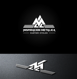 Design de Logo par DUAL DESIGNER pour Inspiracion Metalica | Design : #4465294