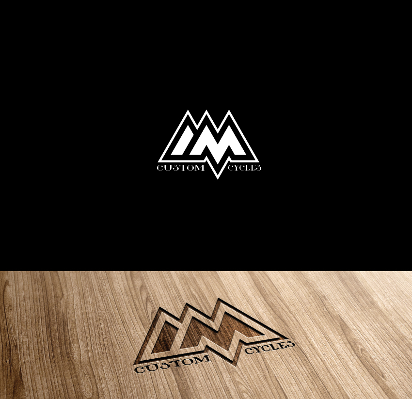 Logo Design by DUAL DESIGNER for Inspiracion Metalica | Design #4465316