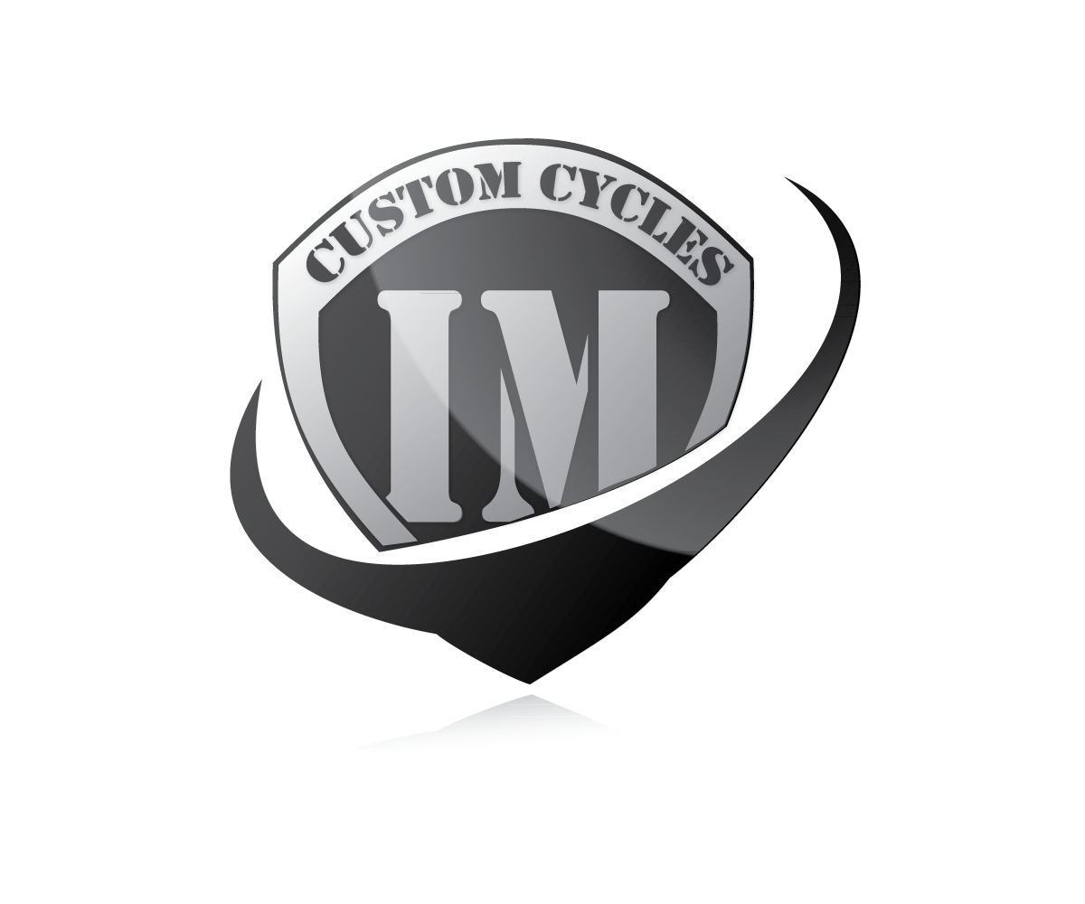 Logo Design by SANYA AN for Inspiracion Metalica | Design #4439775