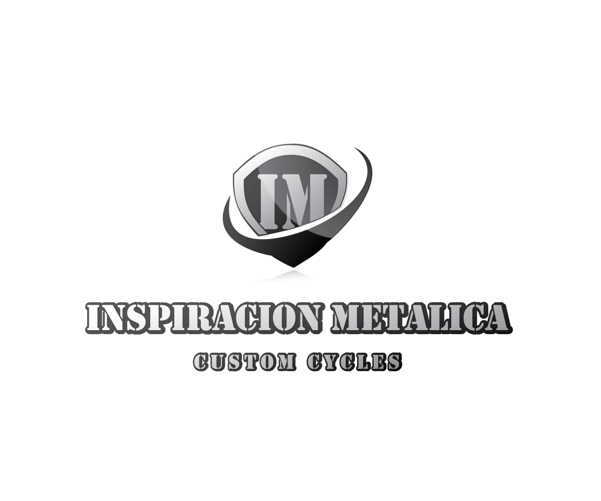 Design de Logo par SANYA AN pour Inspiracion Metalica | Design #4439778