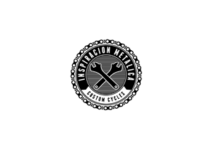 Diseño de Logo por kdmacalinao para Inspiracion Metalica | Diseño #4417013