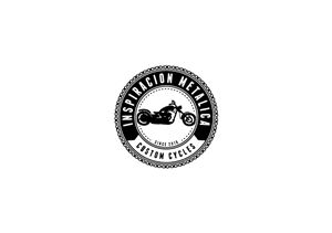Design de Logo par kdmacalinao pour Inspiracion Metalica | Design : #4417015