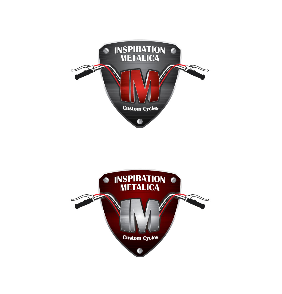 Design de Logo par sdtm pour Inspiracion Metalica | Design #4402742