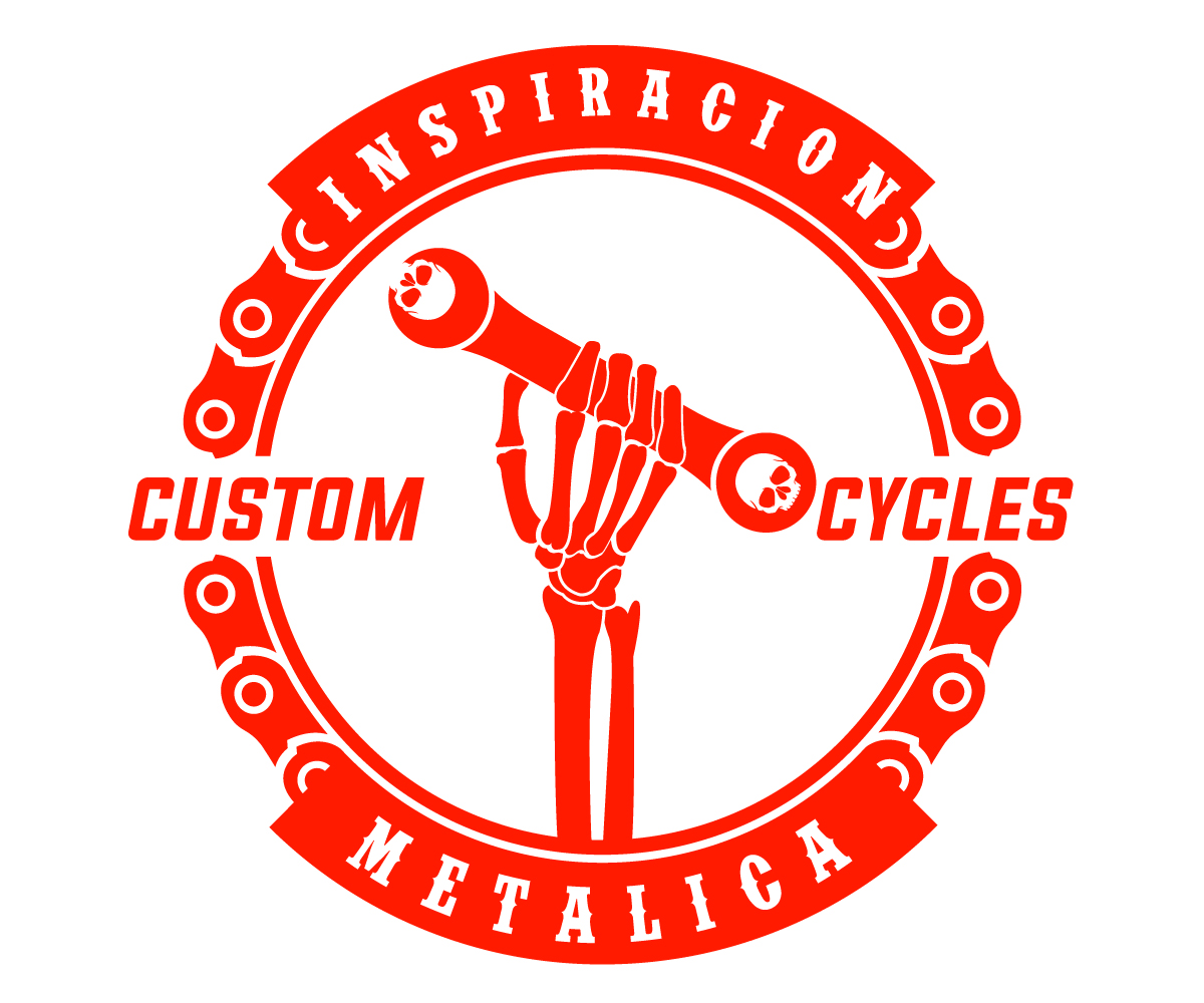 Design de Logo par galihaka pour Inspiracion Metalica | Design #4404821