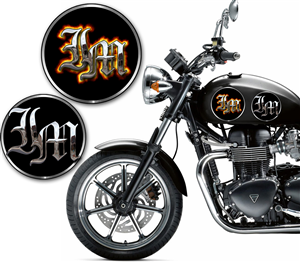 Logo Design by Ministry of Design for Inspiracion Metalica | Design: #4450681