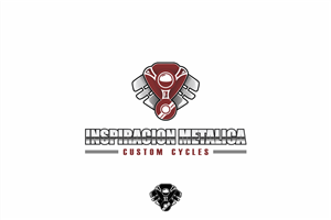 Design de Logo par Armir.B pour Inspiracion Metalica | Design : #4444628