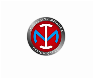 Diseño de Logo por Boon para Inspiracion Metalica | Diseño #4427734