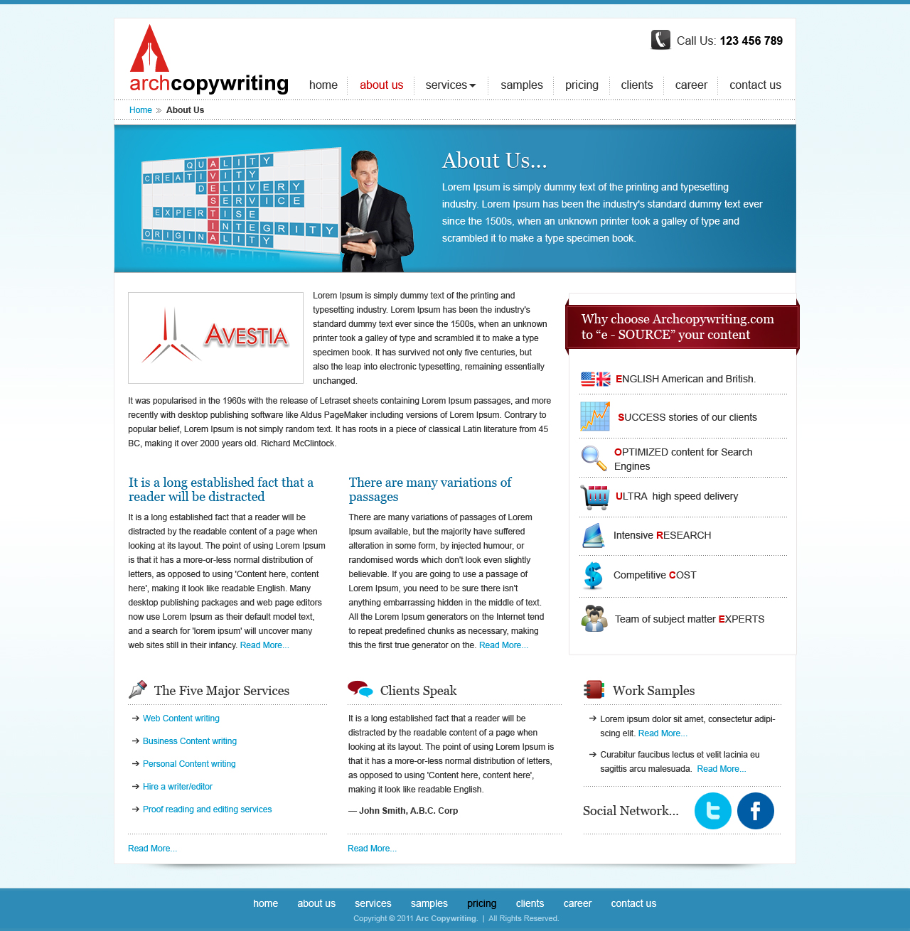 Web-Design von Manuli für dieses Projekt | Design #214941