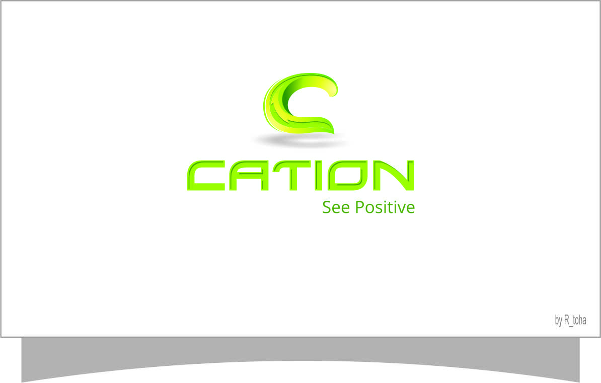 Logo Design by r-toha for this project | Design #4421282