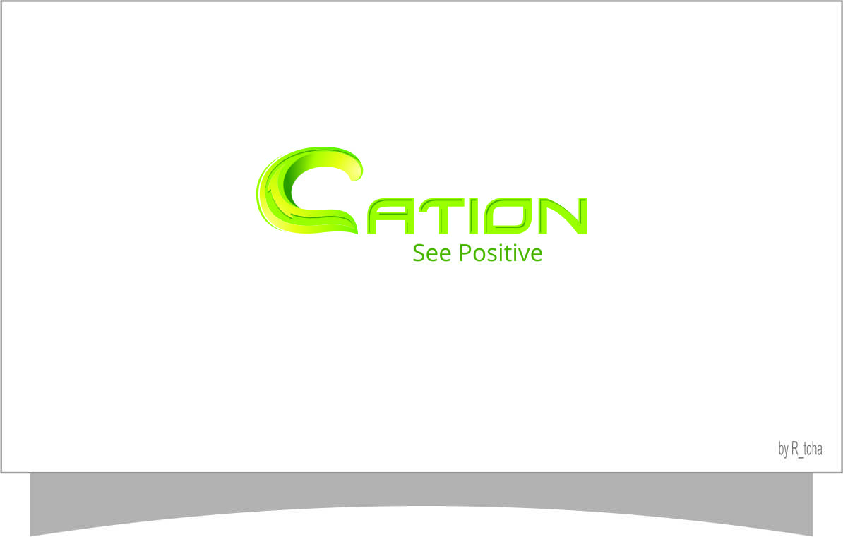 Diseño de Logo por r-toha para este proyecto | Diseño #4421290