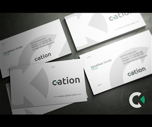 Logo-Design von QuattroCreative für dieses Projekt | Design: #4405364