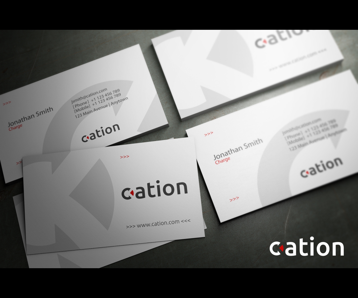 Logo-Design von QuattroCreative für dieses Projekt | Design: #4430321