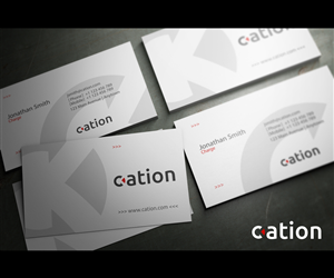 Logo-Design von QuattroCreative für dieses Projekt | Design #4430321