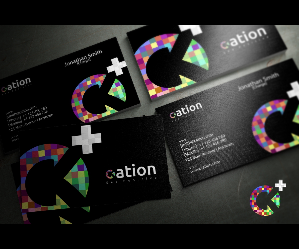 Diseño de Logo por QuattroCreative para este proyecto | Diseño #4430455
