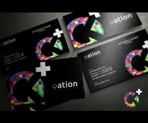 Logo-Design von QuattroCreative für dieses Projekt | Design: #4430455